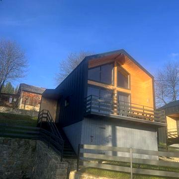 «Тихий Куточок>Котедж Яремче Оренда