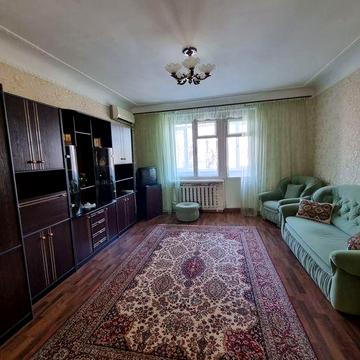 Березовий сквер, центр простора, затишна 4х кімнатна квартира