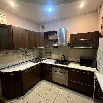 Бастіонна вул., 5/13