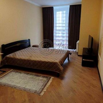 Сдам квартиру Київ, Драгоманова вул.