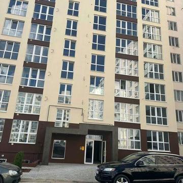 Продам однокімнатну  квартиру. Масани