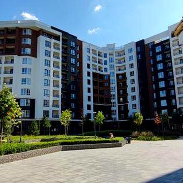 Розстрочка на 4роки квартири біля набережної ЖК Синергія Сіті