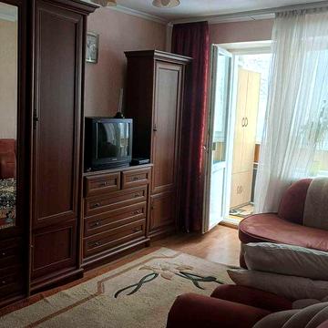 Сдам в оренду 1 кімн квартиру на Молодіжному