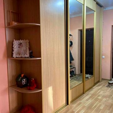 Здається 2к.квартира можна з тваринкою