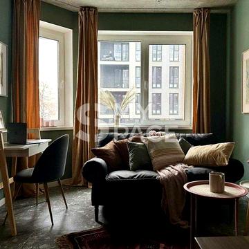 ЖК 044 Кирилівська 37 Поділ м. Тараса Шевченка