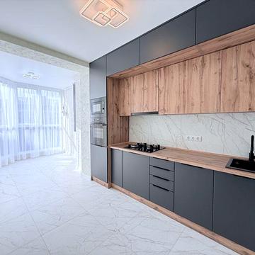 Мін. Оформ! Затишна нова квартира в ЖК Софія Резиденс! Мартинов. Газ ЖК Софія Резиденс