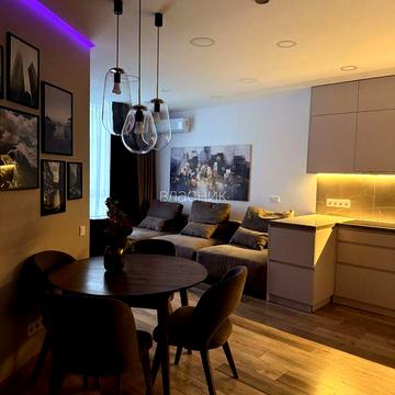 ВЛАСНИК! Ексклюзивна квартира. Французький квартал 2. Маккейна 3а ЖК ФРАНЦУЗСЬКИЙ КВАРТАЛ 2