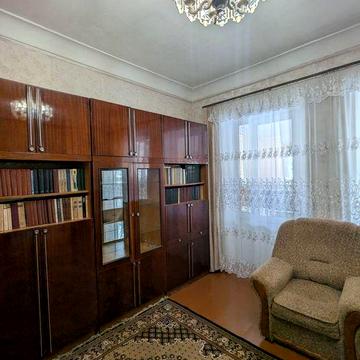 Здам двокімнатну квартиру