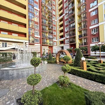 Українська вул., 83-Б, к. 10-11