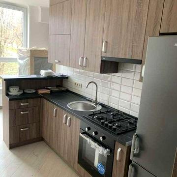 Однокімнатна 1кім квартира