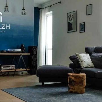 Продам стильную видовую 3к квартиру ‼️ ЖК Монте Плаза Павлово Поле ЖК Монте-Плаза