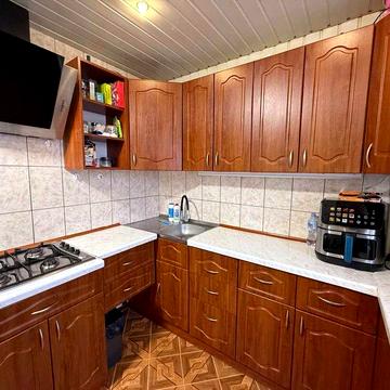 Продам 2 ком. квартиру 53 м2 ул Космонавтов 15, ж/м Приднепровск