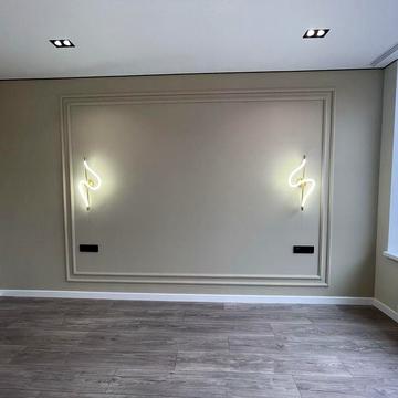 2-кімнатна квартира з новим дизайнерським ремонтом ЖК Петрівське містечко 2