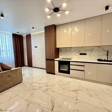 ПРОДАМ 1к Квартира Центральний Парк Швидкий виїзд на Київ Без Комісії