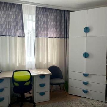 Продам ексклюзивну 4 кімн.квартиру в центрі міста ЖК Зарічний