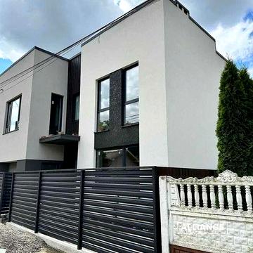 Дуплекс 165 м2 поруч з центральною частиною Івано-Франківська