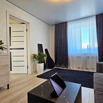 Продаж 2-ної квартири. 3й мікрорайон.