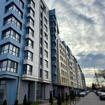 Продаж квартири в ЖК Парк Арена від власника ЖК Park Arena