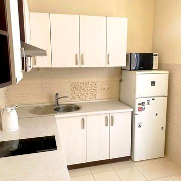 Довгострокова оренда 1к Квартира Люстдорфська дорога вулиця ЖК Альтаир