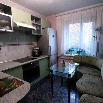 Продаеться 2 кімнатна квартира в Харкові.