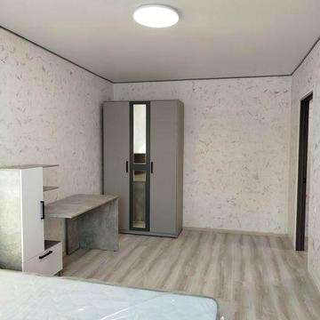 Аренда 1-к квартиры в Центре без отключения света