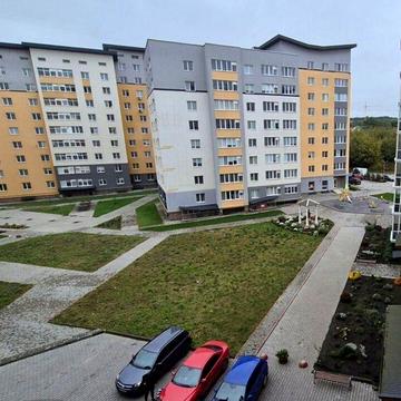 Пропоную 1 кімнатну квартиру на Микулинецькій