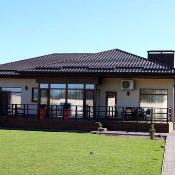 Продам дом в Обуховке