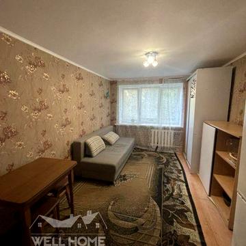 Оренда квартири 1к Кубанської України, 19а Київ