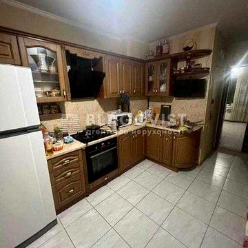 Продаж квартири вул. Княжий Затон 12, 3кімн., 70кв.м