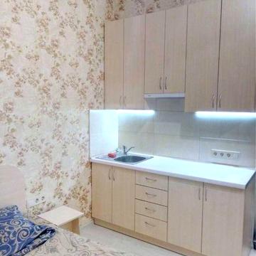 Сдам Гостинку 10 мин до метро Защ Украины или Спортивная