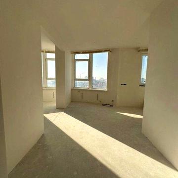 Двухкомнатная квартира на Львовской, Таирова. (861-220) ЖК «Фонтан»