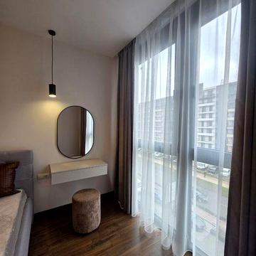 Оренда новий район з тваринами, повністю укомплектована, парковка