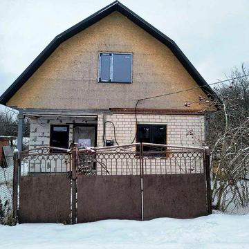 (5) Продам будинок в Стрижавці 3979