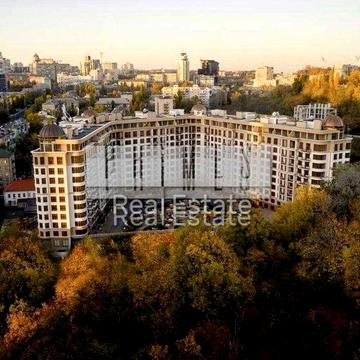 Продаж пентхауса 270м2 в ЖК 52 Перлина Печерськ ексклюзивний варіант ЖК 52 Перлина