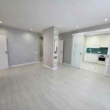 Продам роскошную 3-к квартиру ЖК Мандрыковский Победа Мандрыковская ЖК Мандрыковский