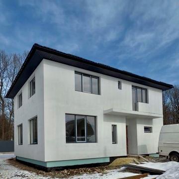 Продаж будинку Бартатів біля лісу