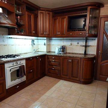 Квартира в центрі. Конкорд