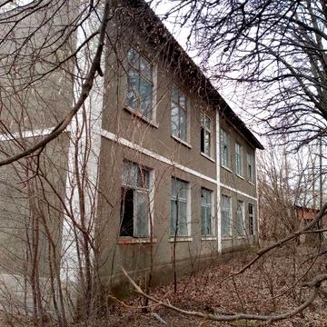 Нерухомість у Суховерхові