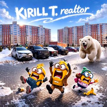 Аренда квартиры 2к 49м2 Брама-2/Слобожанский/Олимпик