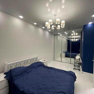 36 жемчужина, сдам квартиру, без выседения летом