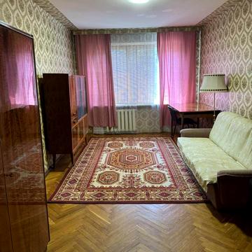 Лісовий просп., 20