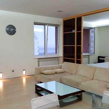 Аренда квартиры 2к 80м2 Симферопольская 11/Панорама/Нагорный/Центр