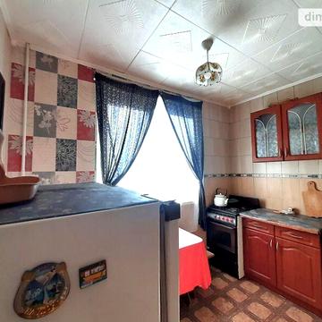 Довгострокова оренда 1к Квартира Леся Сердюка вулиця