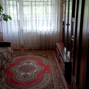 Оренда 1 к квартири на Юності