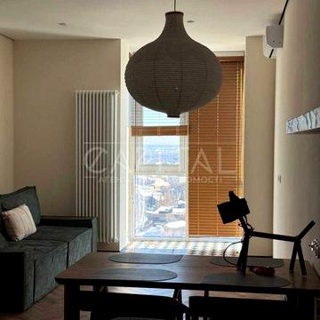 Оренда / Квартира 64м2 / Greenville Park / Лукянівка / Шевченківський