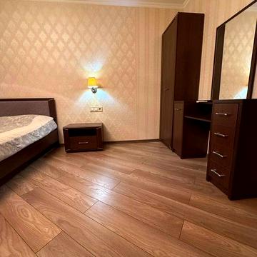 Продам нову шикарну 3-х кімнатну квартиру в сучасному будинку