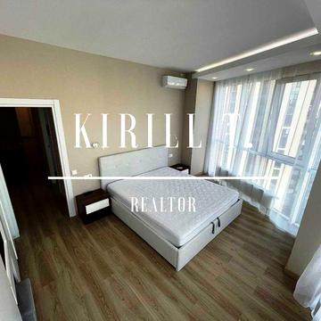 Аренда квартиры 3к 86 м2 ЖК Панорама/Симферопольская/Центр/Нагорный