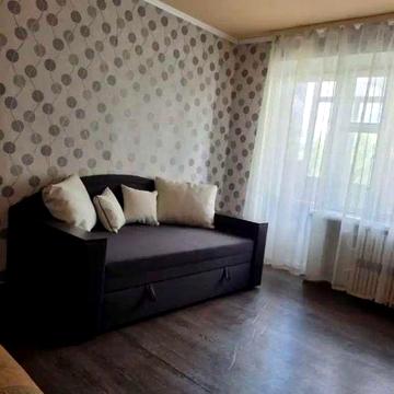 Продам замечательную 1-к квартиру Красный Камень Коробова АТБ Коммунар