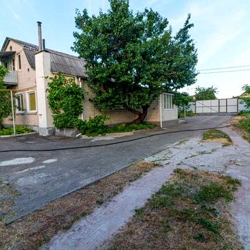 Затишна квартира в Бортничах біля озера. Вул Трипільська Харченка