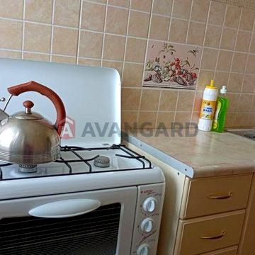 1 Кімнатна квартира вул.Празька 17